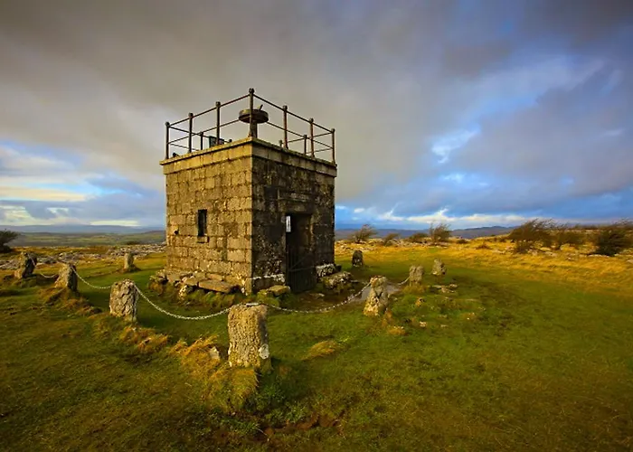 Corner Beech House Guest house Grange-over-Sands