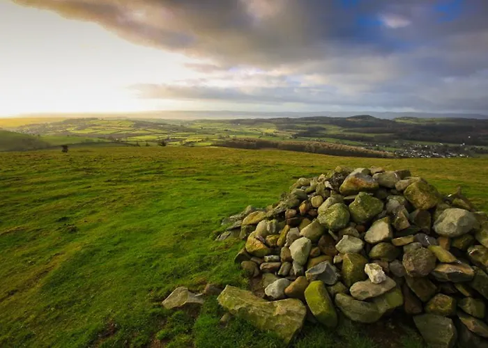 Guest house Corner Beech House 4*