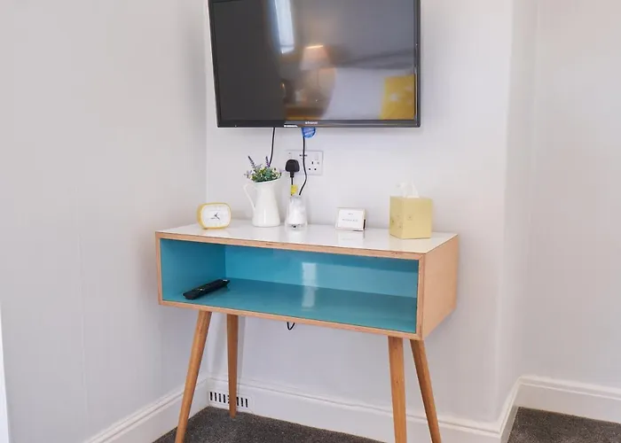 Guest house Corner Beech House