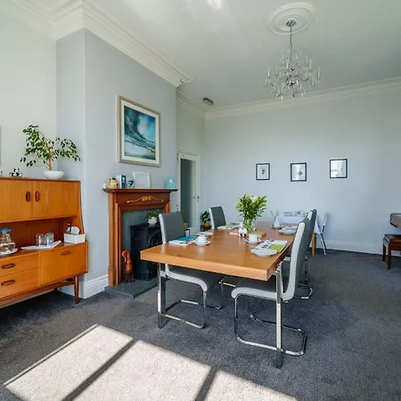 Corner Beech House Casa de hóspedes Grange-over-Sands