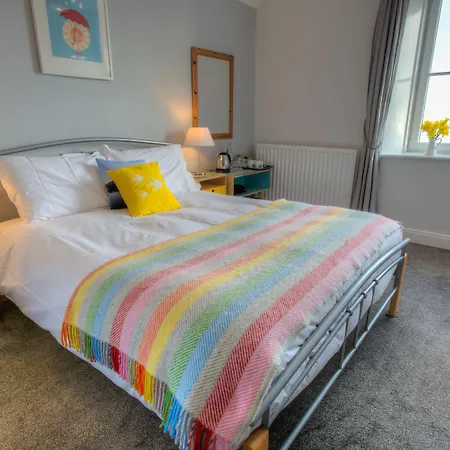 Casa de hóspedes Corner Beech House