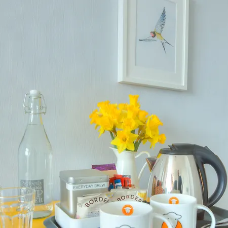 Corner Beech House Casa de hóspedes