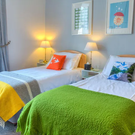 Corner Beech House Casa de hóspedes