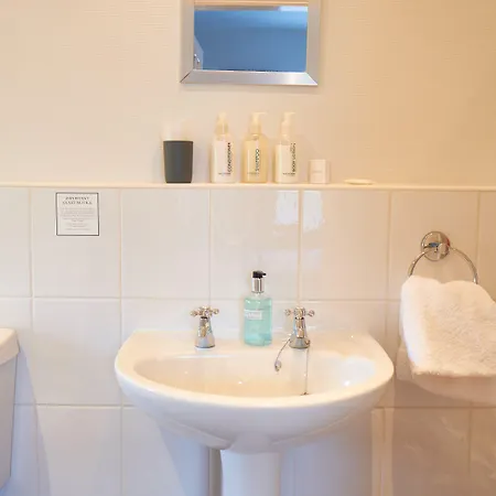 Corner Beech House Grange-over-Sands